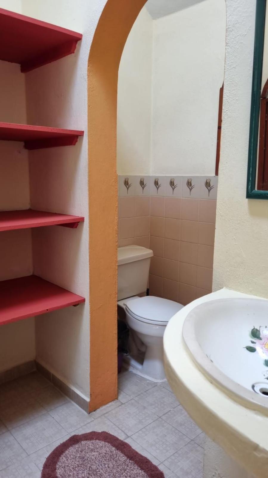 Gardenhotel Macan Che B&B Izamal Exterior photo
